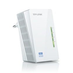 ADAPTADOR PLC TP LINK AV500 TL WPA4220