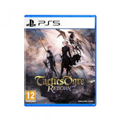 JUEGO SONY PS5 TACTICS OGRE REBORN