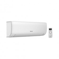 AIRE ACONDICIONADO HISENSE WINGS 18 KB50XS1AG SPLIT