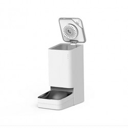 COMEDERO MASCOTAS XIAOMI SMART PET FOOD FEEDER