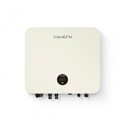 INVERSOR SOLAR MONOFASICO SALICRU EQX2 4002 S