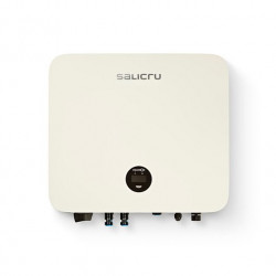 INVERSOR SOLAR MONOFASICO SALICRU EQX2 3002 SX