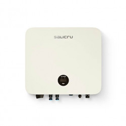 INVERSOR SOLAR MONOFASICO SALICRU EQX2 4002 SX
