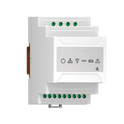 SMART METER TRIFASICO SALICRU ESM3T 90D24 EQX2