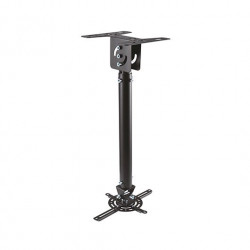 SOPORTE PROYECTOR AISENS CP02TSRE 051 NEGRO