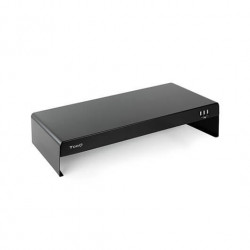SOPORTE ELEVADOR MONITOR TOOQ TQMR0124 NEGRO