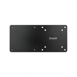 SOPORTE VESA MINIPC TOOQ TCCH0007 B NEGRO