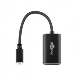 ADAPTADOR USBC 30 A HDMIA GOOBAY 02M