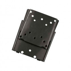 SOPORTE TV MON TOOQ 13 27 NEGRO