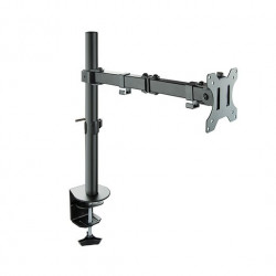 SOPORTE TV MON TOOQ SOBREMESA GIRA INCLINA 1 BRAZO