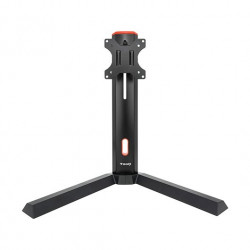 SOPORTE DE MESA GAMING TV MON TOOQ 17 32 GIRA INCL NEGRO