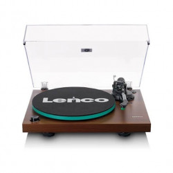 TOCADISCOS LENCO LBT 225WA MADERA MARRON
