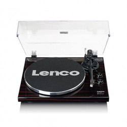TOCADISCOS LENCO LBT 288WA MADERA NEGRO