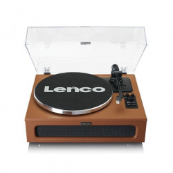 TOCADISCOS LENCO LS 430BN MADERA