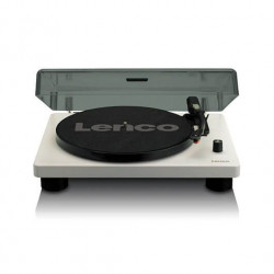 TOCADISCOS LENCO LS 50GY GRIS