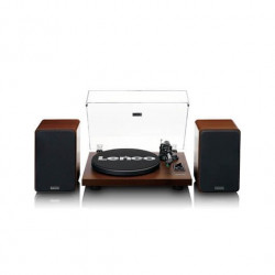 TOCADISCOS LENCO LS 600WA MADERA
