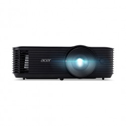 PROYECTOR ACER BASIC X128HP 4000 ANSI DLP LUMENS XGA NEGRO