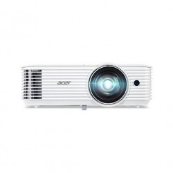 PROYECTOR ACER S1386WH 3D 3600 ANSI DLP LUMENS WXVA