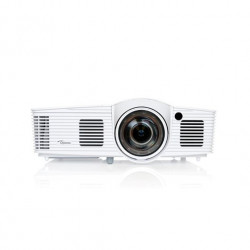 PROYECTOR OPTOMA EH200ST 3D 3000 ANSI LUMEN FULL H
