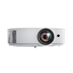 PROYECTOR OPTOMA X309ST 3D 3700 ANSI LUMEN XGA