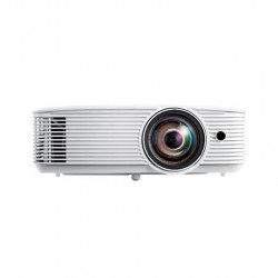 PROYECTOR OPTOMA W309ST 3D 3800 ANSI LUMENS WXGA