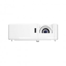 PROYECTOR OPTOMA Z390W LASER 3D 4000 ANSI LUM WXGA
