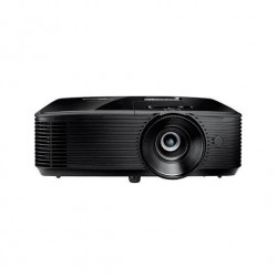 PROYECTOR OPTOMA DH351 3D 3600 ANSI LUMEN FULL HD