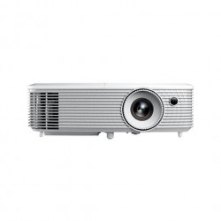 PROYECTOR OPTOMA EH338 3D 3800 LUMEN FULL HD