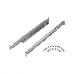 SOPORTE Y GUIAS RACK SALICRU