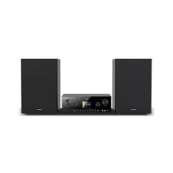 MICROCADENA GRUNDIG CMS 5000 BT DABWEB HI FI