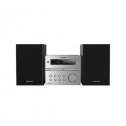 MICROCADENA GRUNDIG M 2500 HI FI