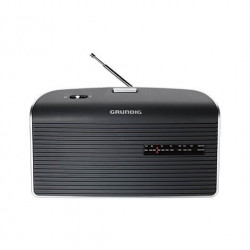 RADIO PORTATIL GRUNDIG MUSIC 60 GREY