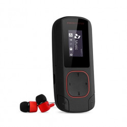 MP3 8GB ENERGY SISTEM CLIP BLUETOOTH CORAL