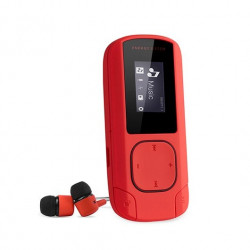 MP3 8GB ENERGY SISTEM CLIP CORAL