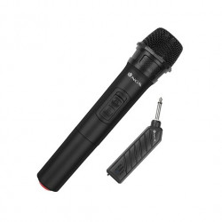 MICROFONO WIRELESS DINAMICO VOCAL NGS SINGER AIR