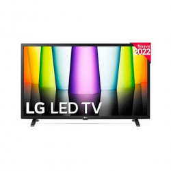 TELEVISION LED 32 32LQ63006LA LG SMART TV FHD