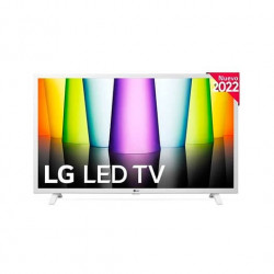TELEVISION LED 32 LG 32LQ63806LCAEU SMART TELEVISION FH