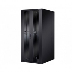 ARMARIO RACK 19 PHASAK 42U NEGRO PHC 8842