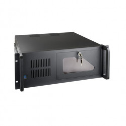 ARMARIO RACK TOOQ ATX 19 4U