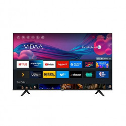 TELEVISION LED 50 HISENSE 50A6BG SMART TV 4K UHD
