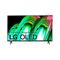 TELEVISION OLED 48 LG OLED48A26LA SMART TV 4K HD