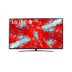 TELEVISION LED 50 LG 50UQ91006LAAEU SMART TV 4K UHD