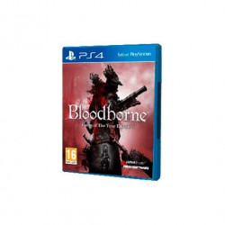 JUEGO SONY PS4 BLOODBORNE GOTY P N 9844341 Edicion Juego
