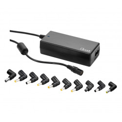 CARGADOR UNIVERSAL PORT TFT 100W L LINK AUTOMATICO