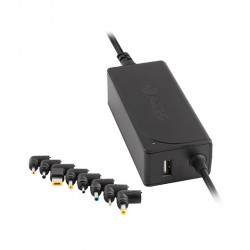 CARGADOR UNIVERSAL PORT TFT 90W NGS AUTOM