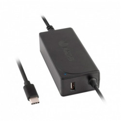 CARGADOR UNIVERSAL PORT TIPO C NGS W 60WTYPEC