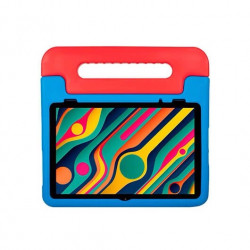 FUNDA TABLET 101 SPC GUMMER CASE 2