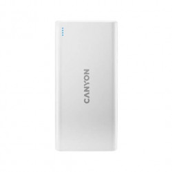 POWERBANK CANYON 10000 PB 106 WHITE