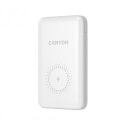 POWERBANK CANYON 10000 PB 1001 WHITE
