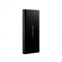 POWERBANK CANYON 10000 PB 106 BLACK